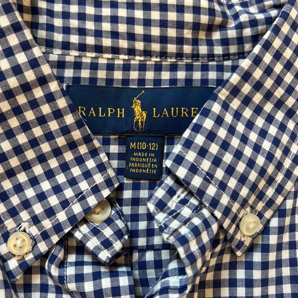 Polo Ralph Lauren - Picture 3 of 3